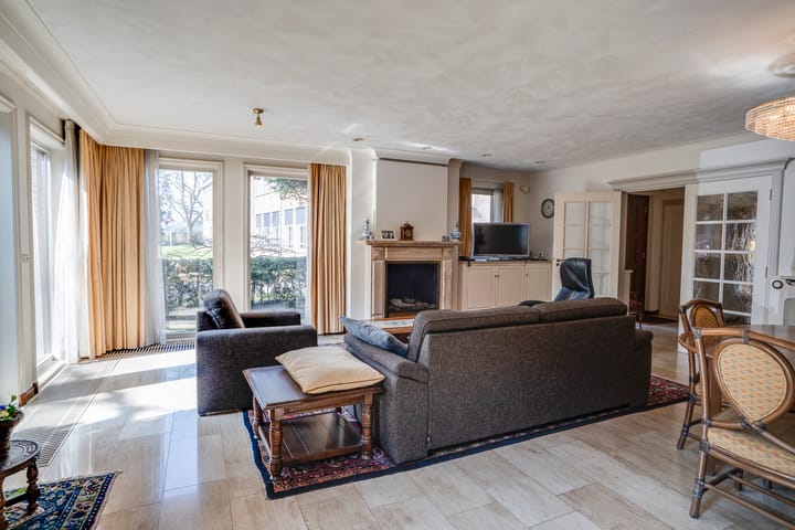 Foto 8 van Flemingstraat 2