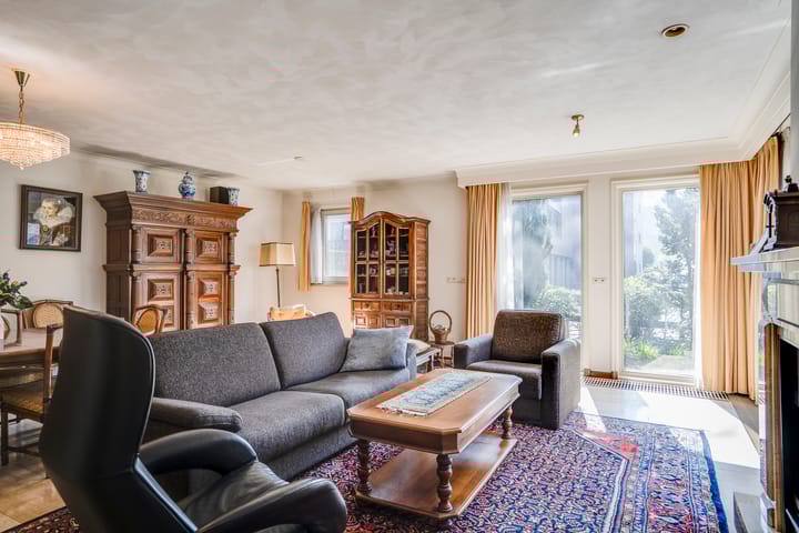 Foto 10 van Flemingstraat 2