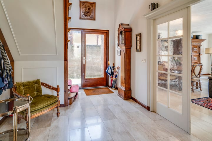 Foto 11 van Flemingstraat 2