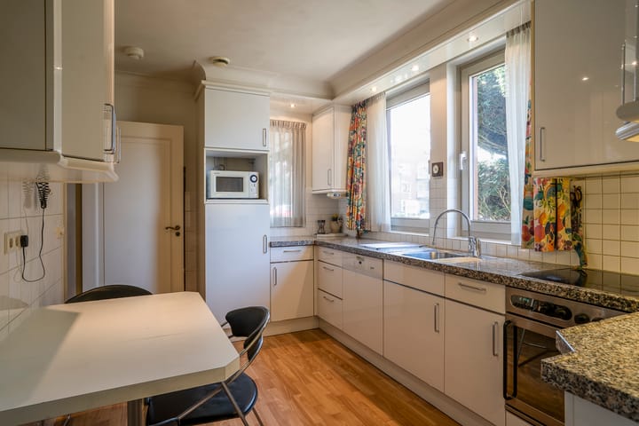 Foto 14 van Flemingstraat 2