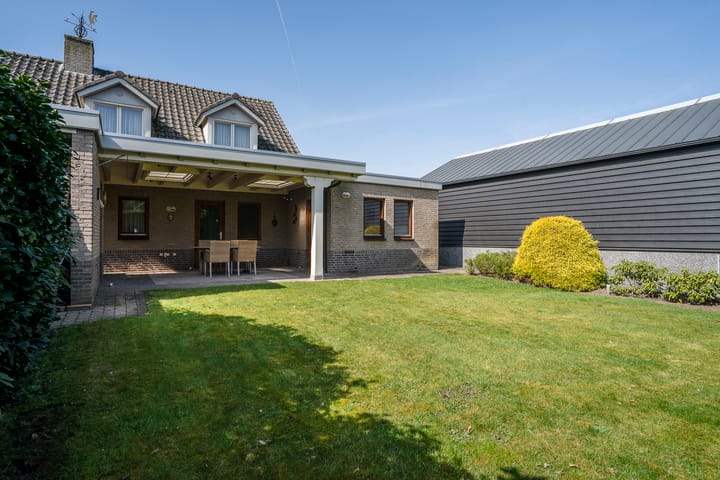 Foto 25 van Flemingstraat 2