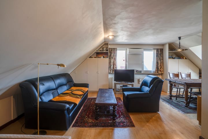 Foto 30 van Flemingstraat 2