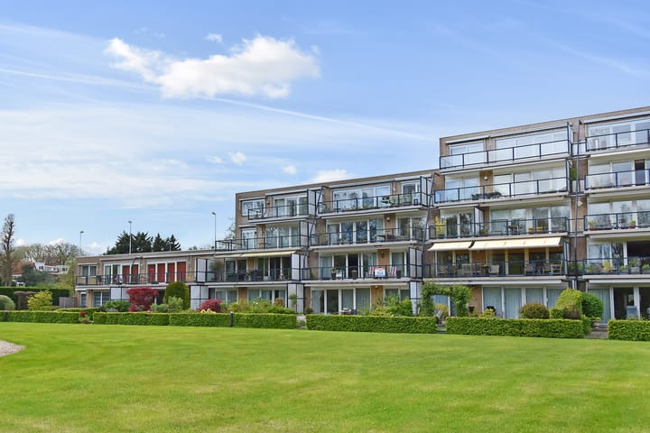 Foto 1 van Aleyda van Raephorstlaan 185