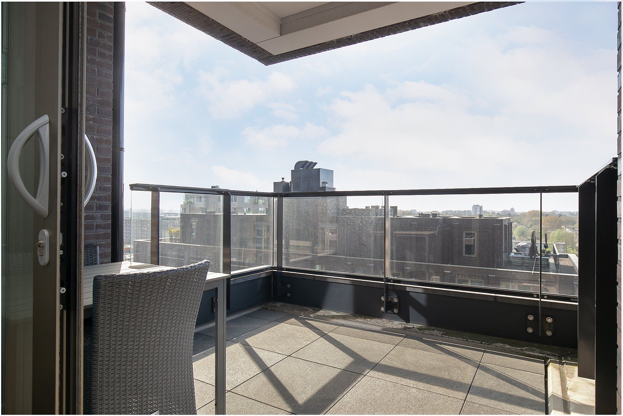 Foto 9 van Gustav Mahlerlaan 931