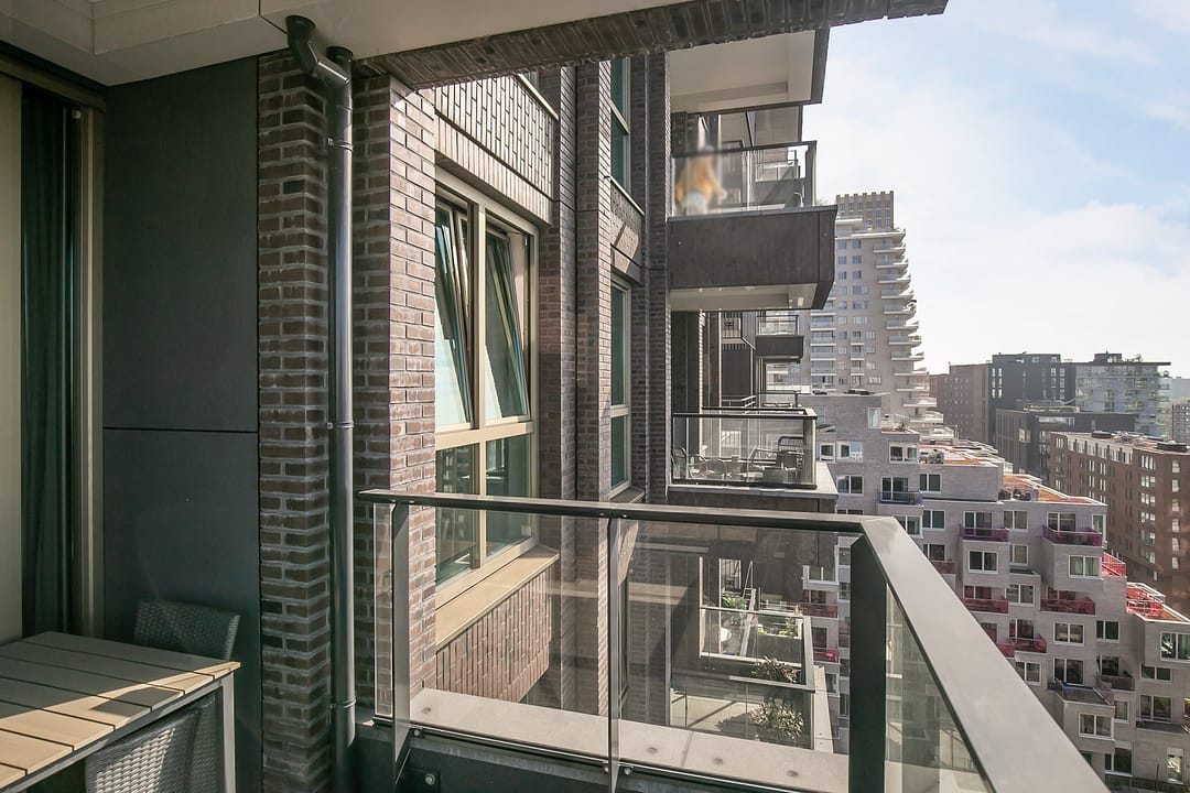 Foto 11 van Gustav Mahlerlaan 931