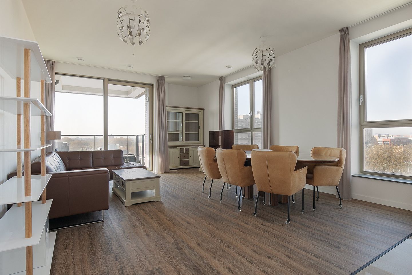 Foto 5 van Gustav Mahlerlaan 931