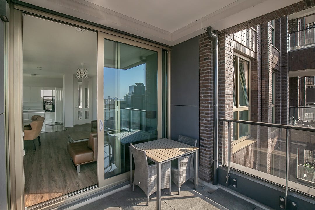 Foto 8 van Gustav Mahlerlaan 931