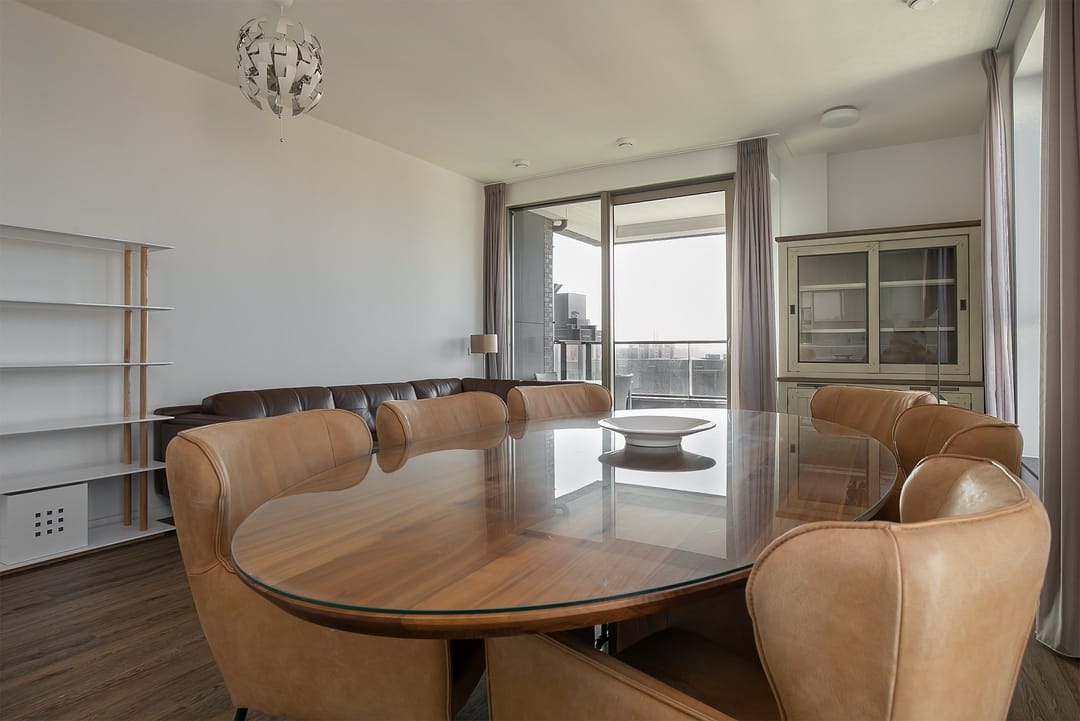 Foto 7 van Gustav Mahlerlaan 931