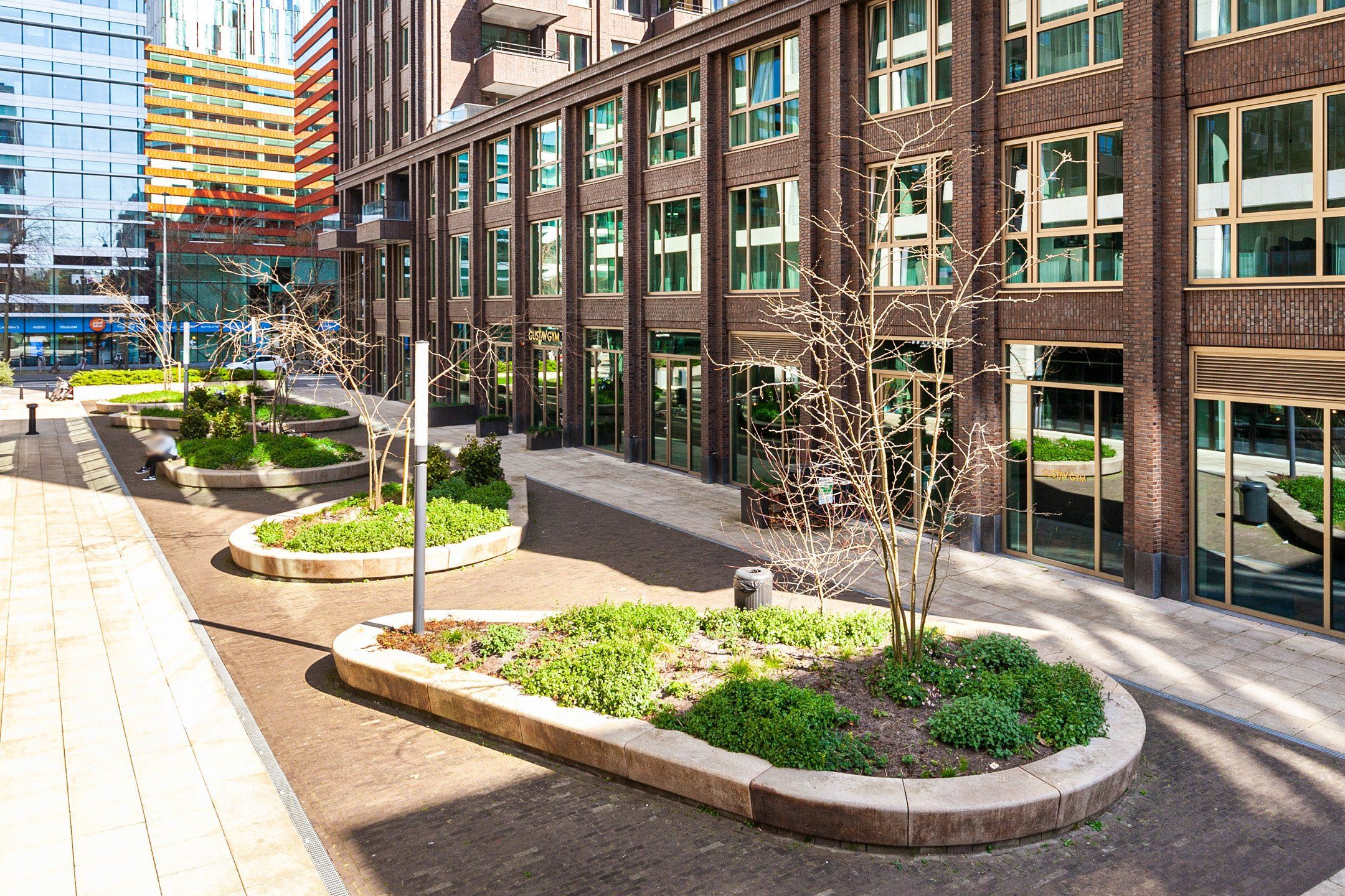 Foto 24 van Gustav Mahlerlaan 931