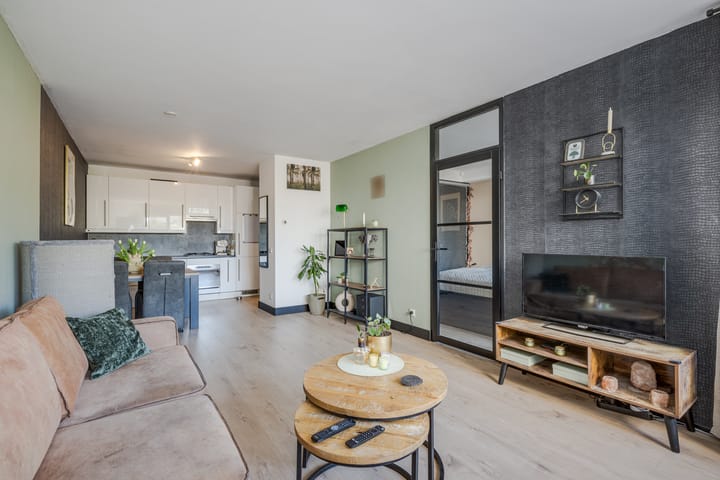 Foto 3 van De Haar 118