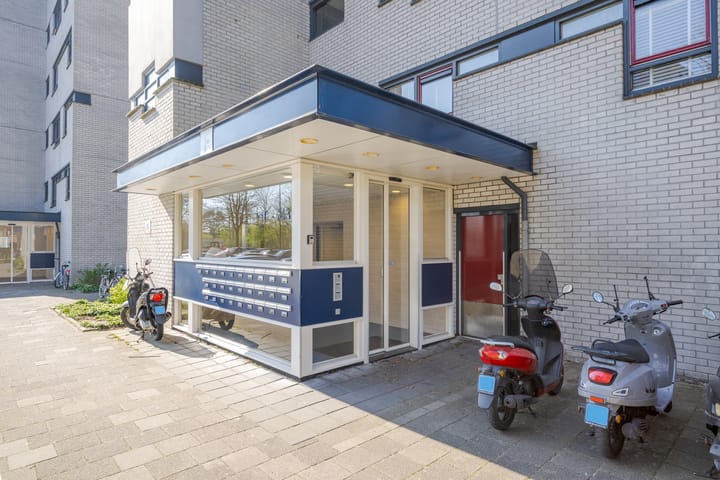 Foto 5 van De Haar 118