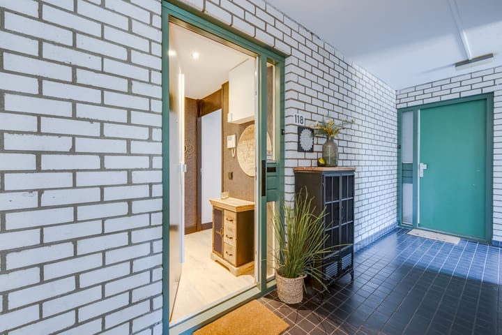 Foto 6 van De Haar 118