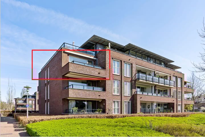 Foto 1 van Rouboslaan 116