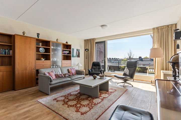 Foto 2 van Rouboslaan 116