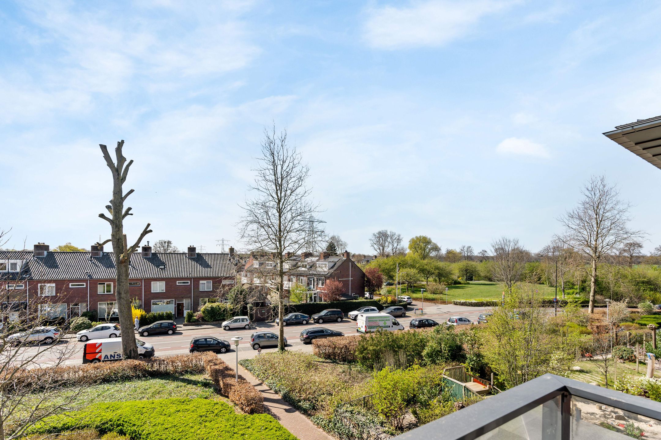 Foto 3 van Rouboslaan 116