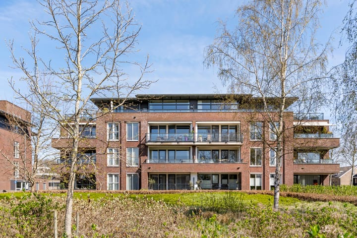 Foto 4 van Rouboslaan 116