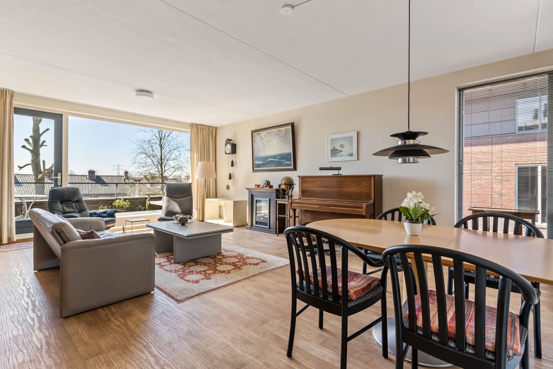 Foto 7 van Rouboslaan 116