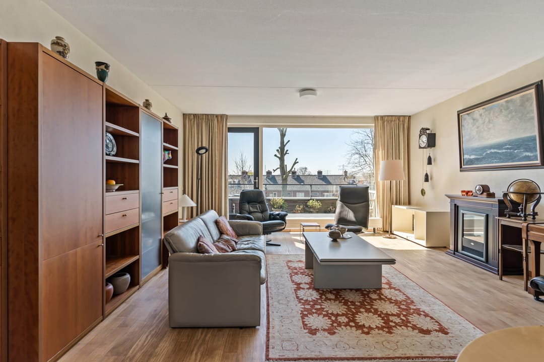 Foto 8 van Rouboslaan 116