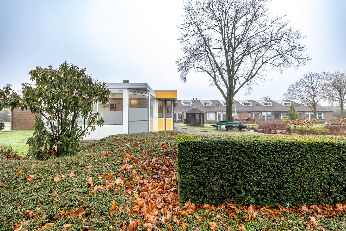 Bekijk foto 5 van Domela Nieuwenhuisweg 3