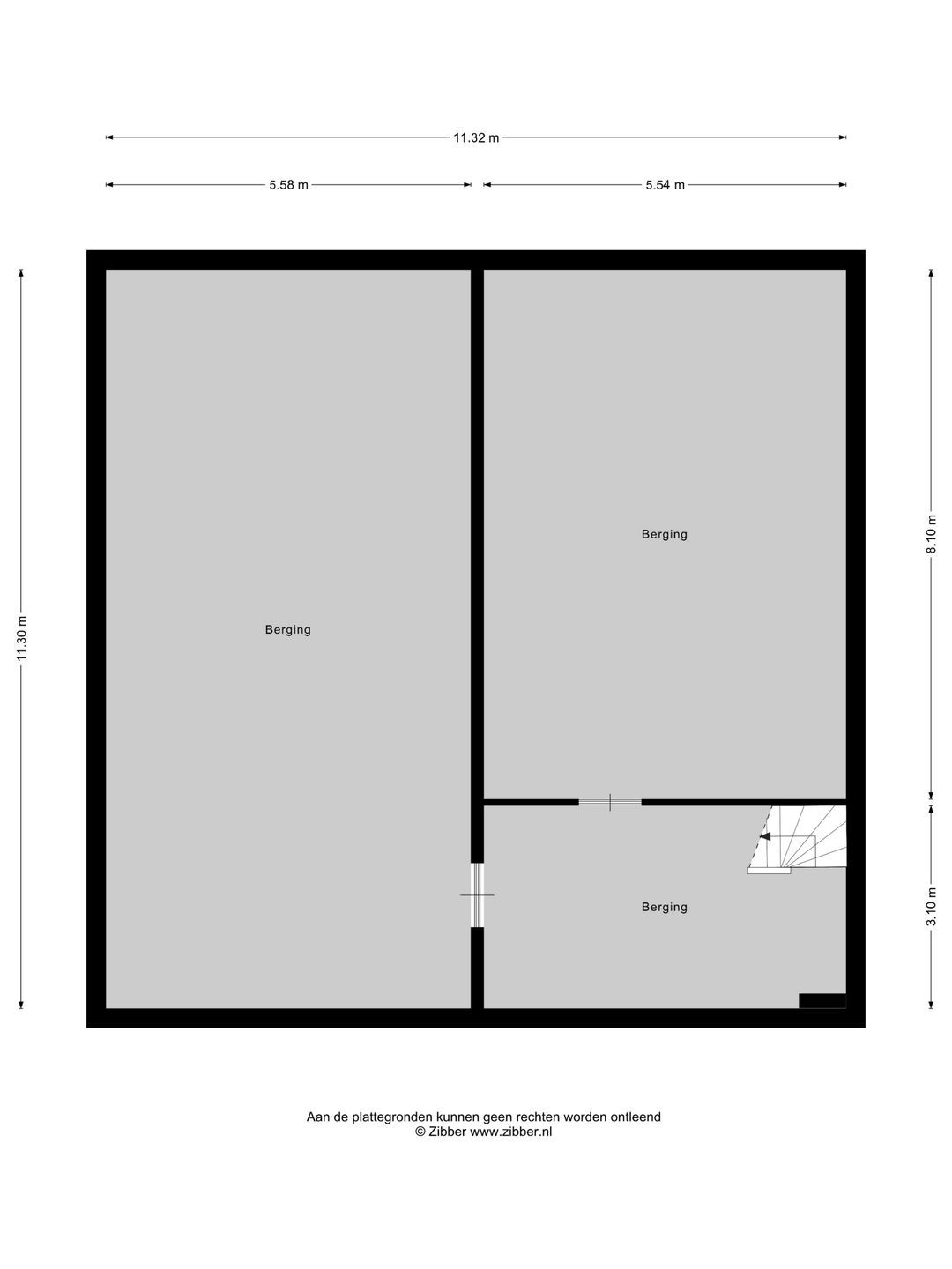 Foto 38 van Meulunterseweg 112-A