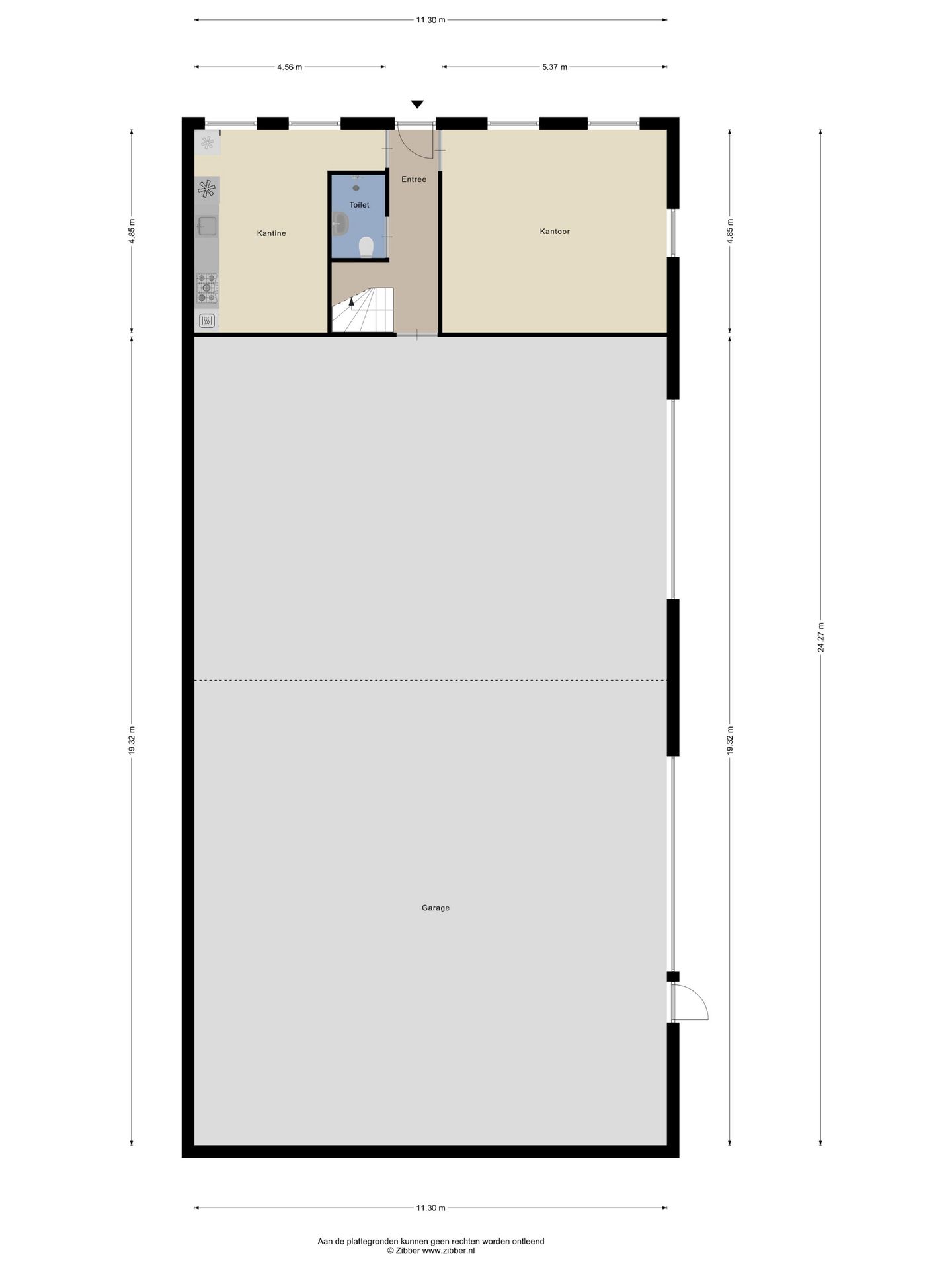 Foto 59 van Meulunterseweg 112-A