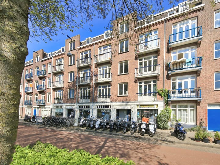 Photo 1 of Zaanstraat 146