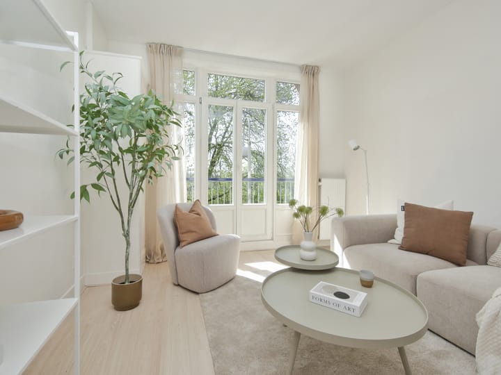 Photo 2 of Zaanstraat 146