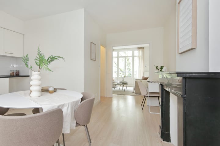 Photo 4 of Zaanstraat 146