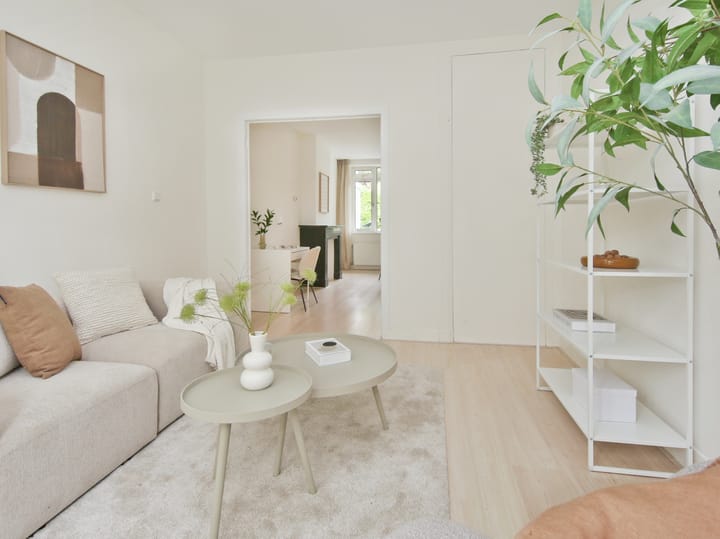 Photo 9 of Zaanstraat 146