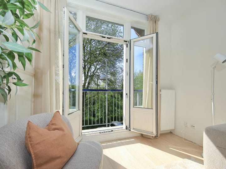 Photo 10 of Zaanstraat 146