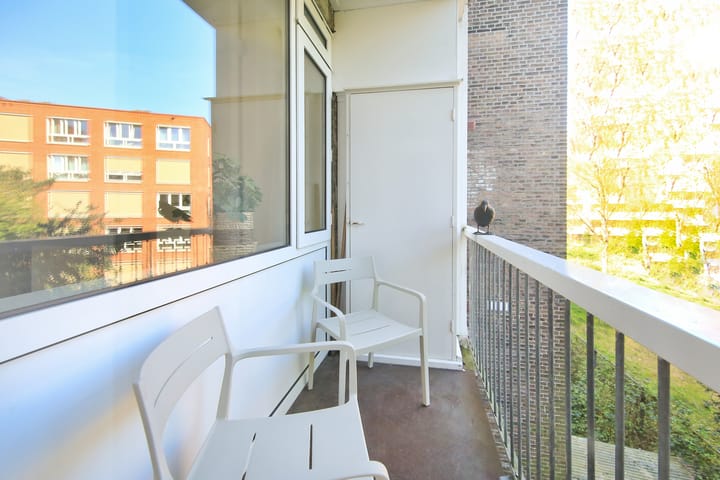 Photo 22 of Zaanstraat 146