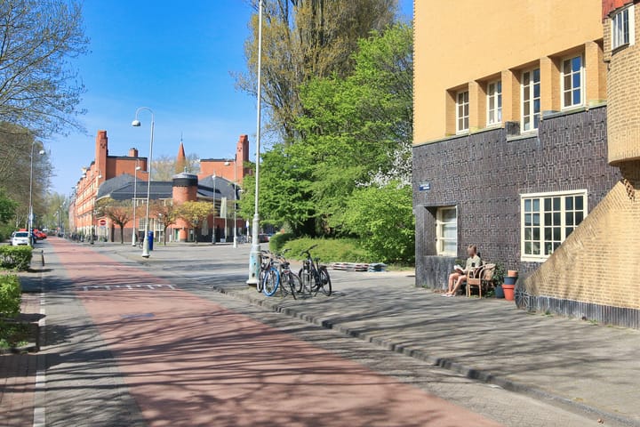 Photo 33 of Zaanstraat 146