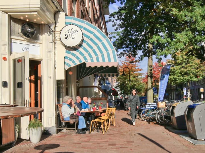 Photo 34 of Zaanstraat 146