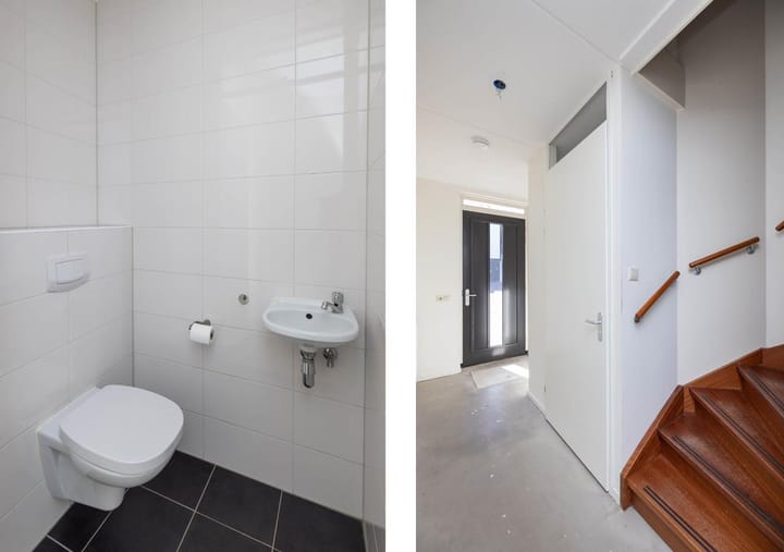 Foto 3 van Vinkenbek 18