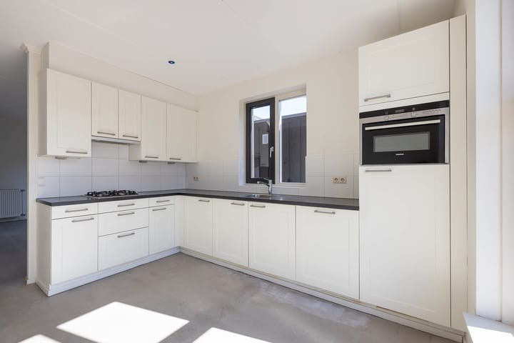 Foto 7 van Vinkenbek 18