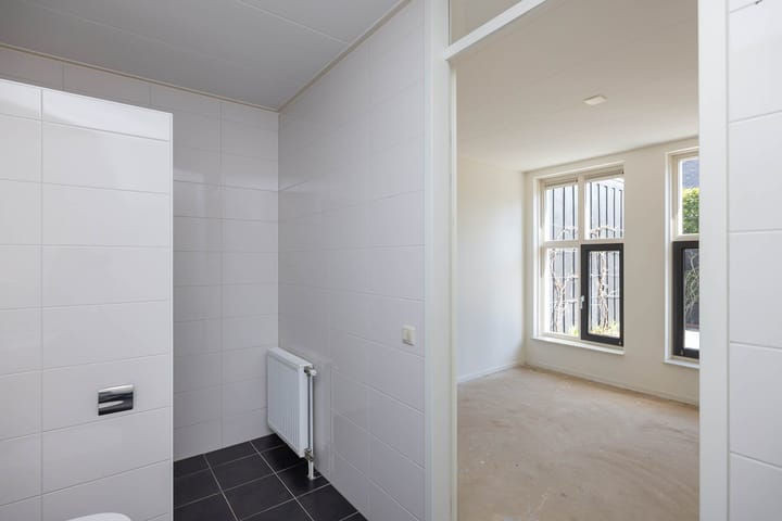 Foto 10 van Vinkenbek 18