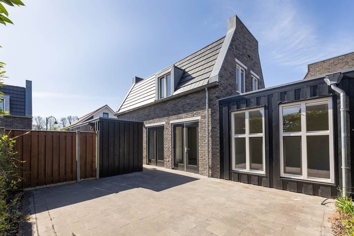 Foto 19 van Vinkenbek 18