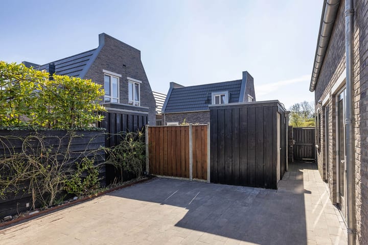 Foto 20 van Vinkenbek 18