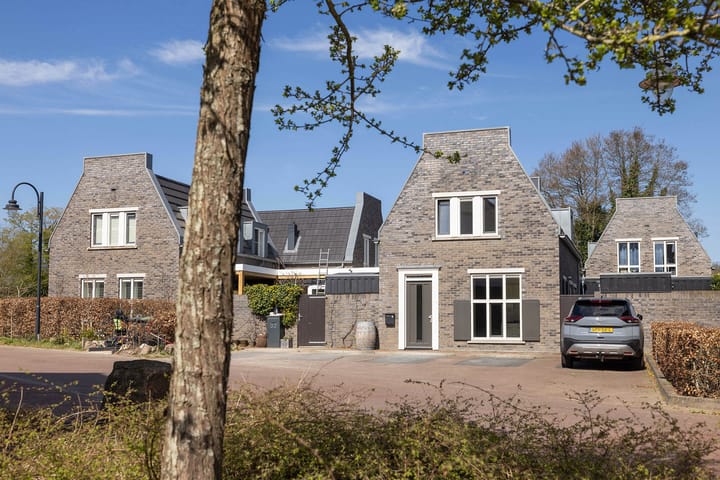 Foto 21 van Vinkenbek 18