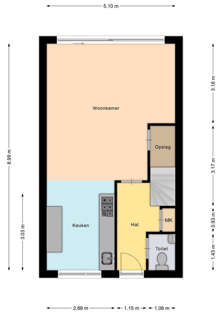 Photo 24 of Steenuil 47