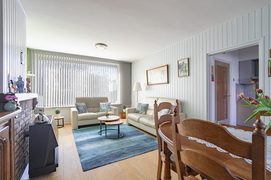 Photo 2 of Pastoor Lanckohrstraat 3