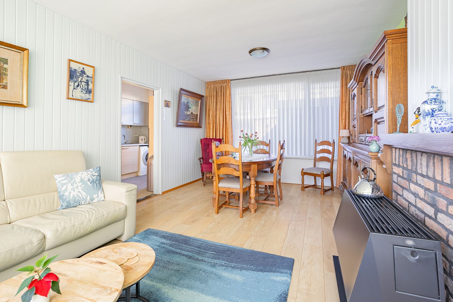 Photo 4 of Pastoor Lanckohrstraat 3