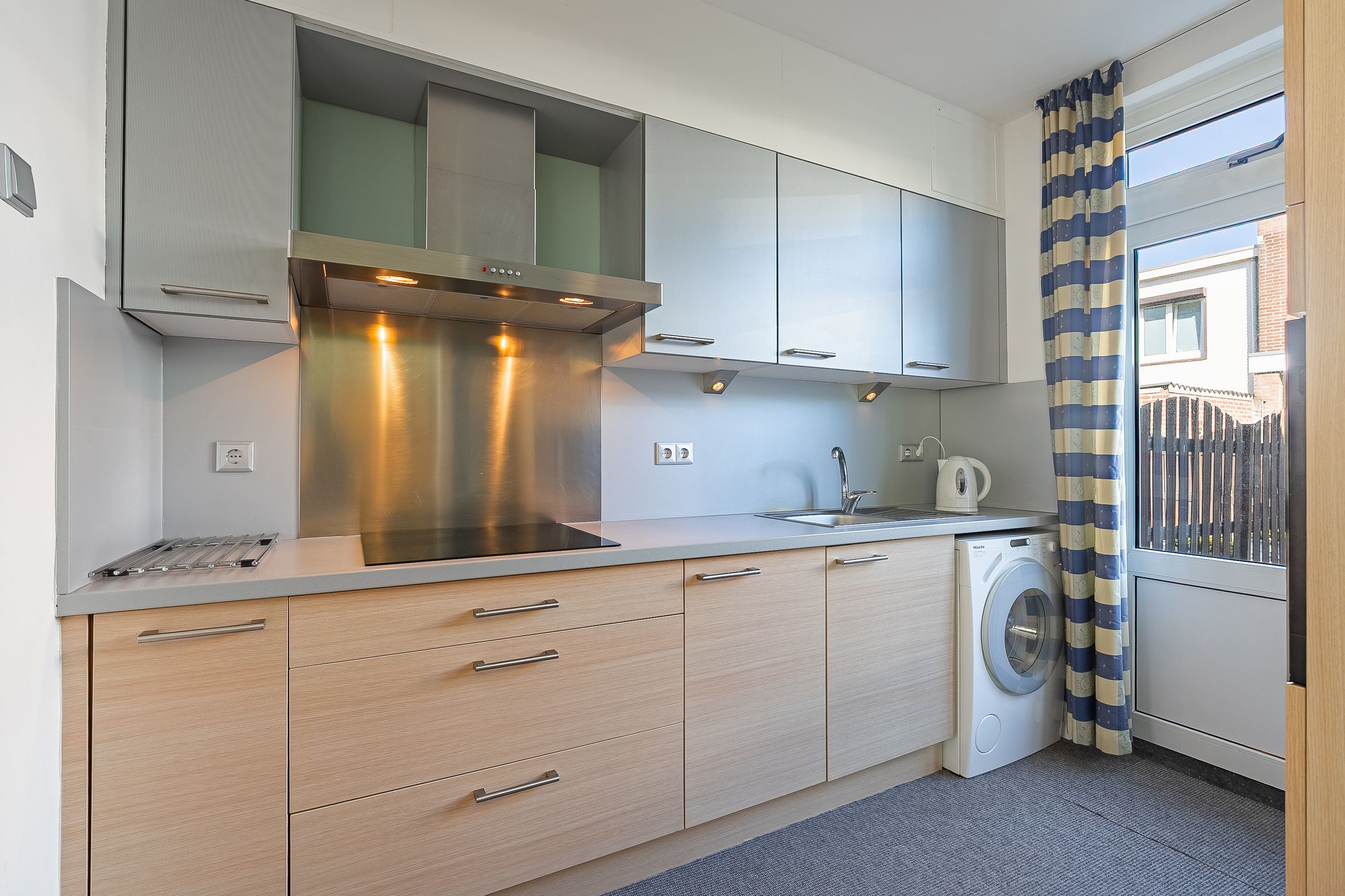 Photo 6 of Pastoor Lanckohrstraat 3