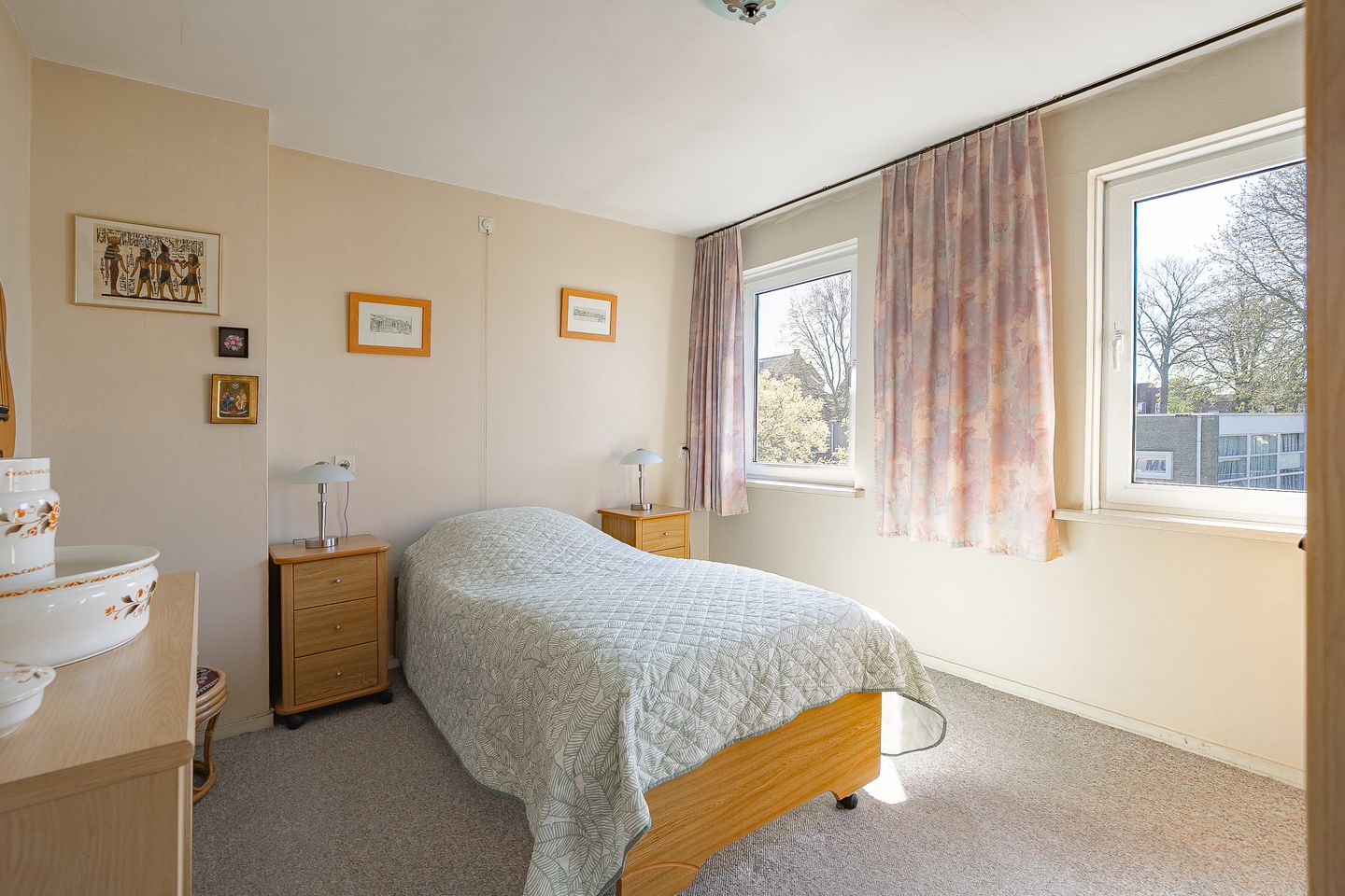 Photo 10 of Pastoor Lanckohrstraat 3