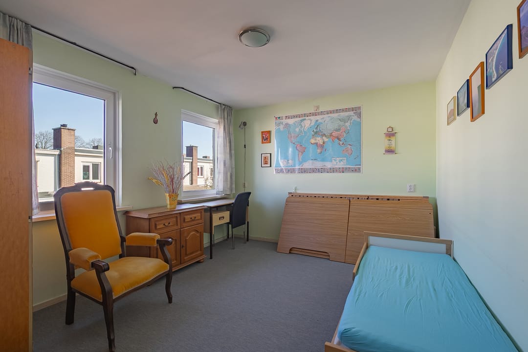 Photo 11 of Pastoor Lanckohrstraat 3