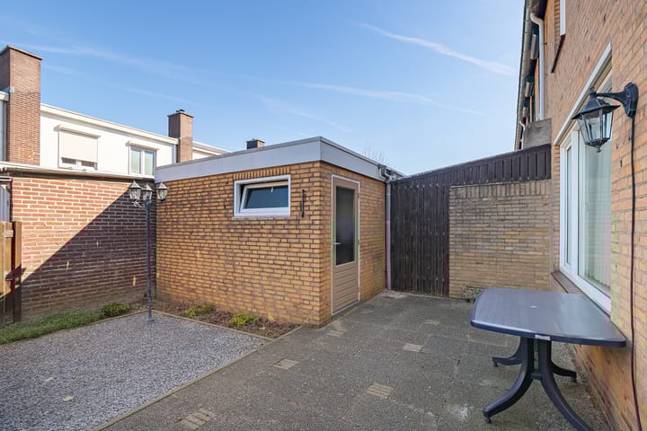 Foto 14 van Pastoor Lanckohrstraat 3