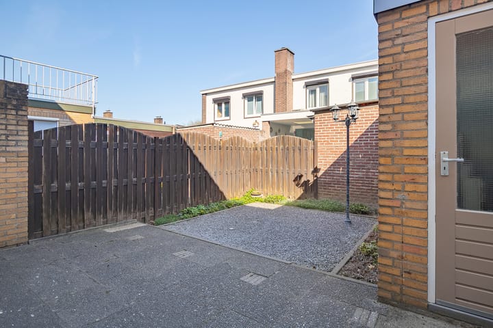 Foto 16 van Pastoor Lanckohrstraat 3