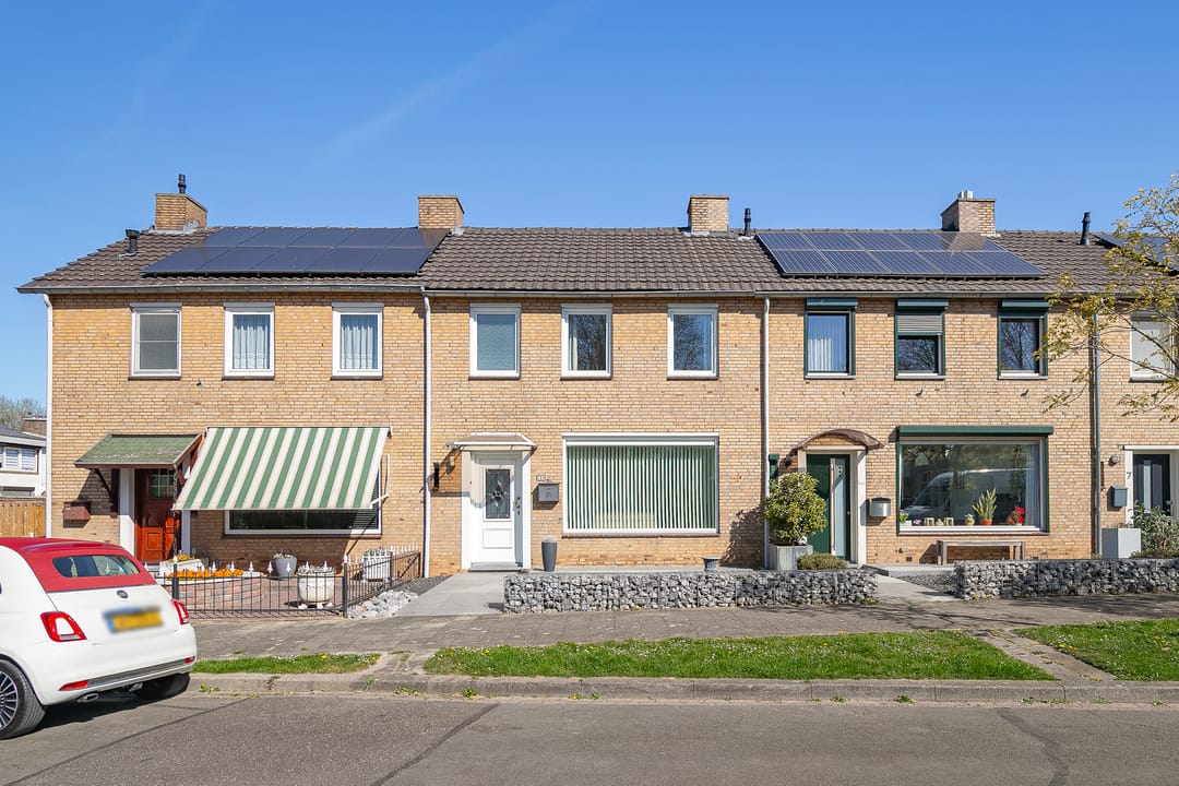 Photo 17 of Pastoor Lanckohrstraat 3