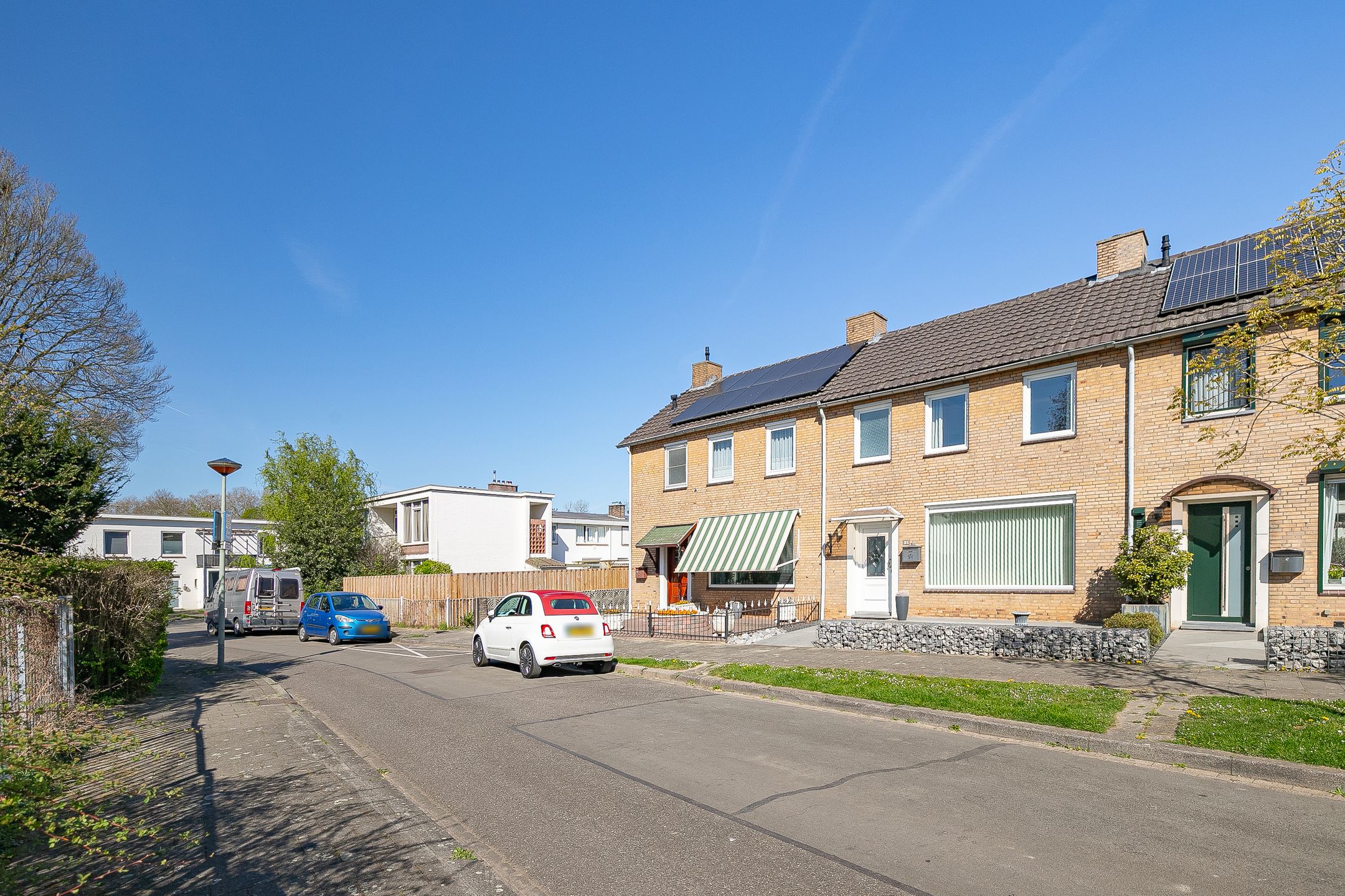 Photo 18 of Pastoor Lanckohrstraat 3