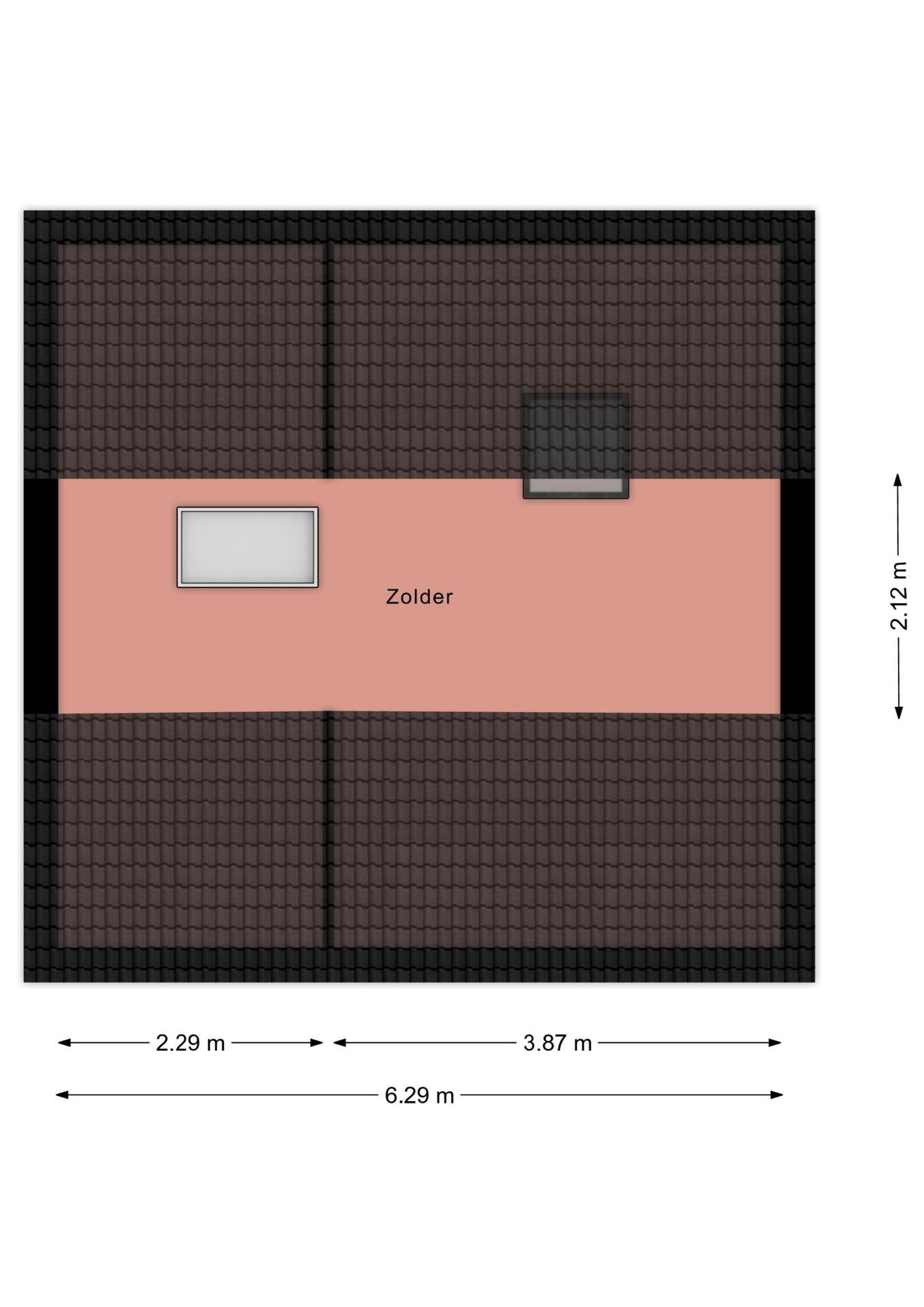 Photo 21 of Pastoor Lanckohrstraat 3